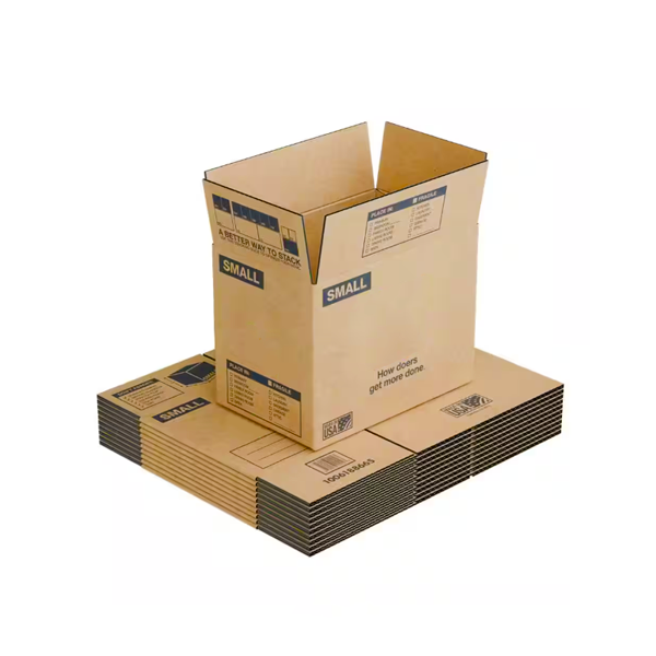 Small Box